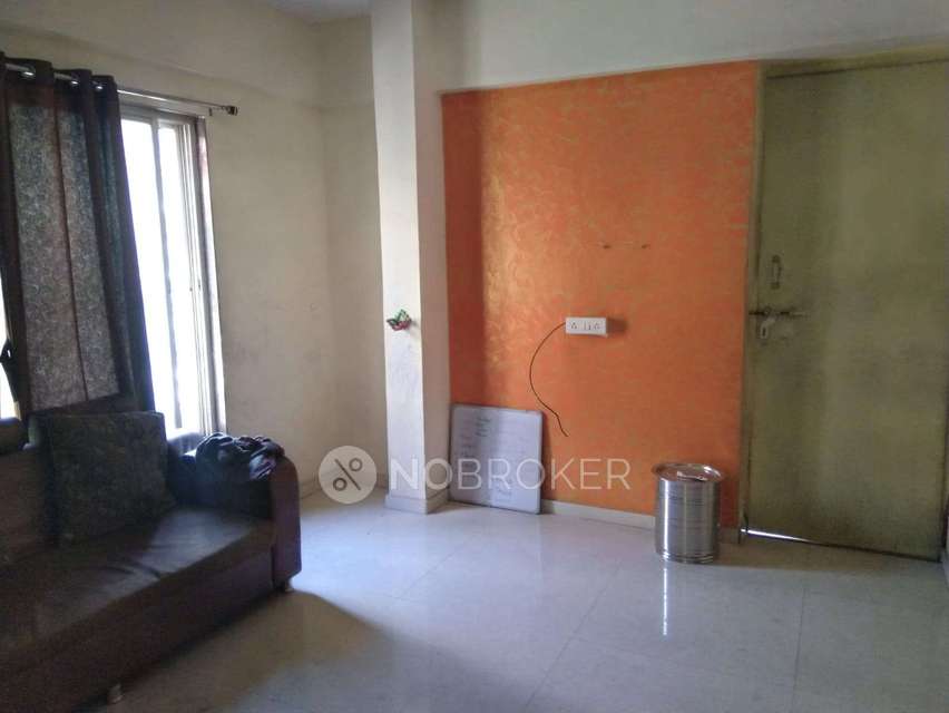 1 BHK House for Rent  In Dhankawadi