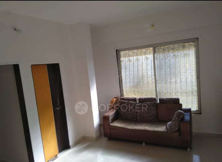 1 BHK House for Rent  In Dhankawadi