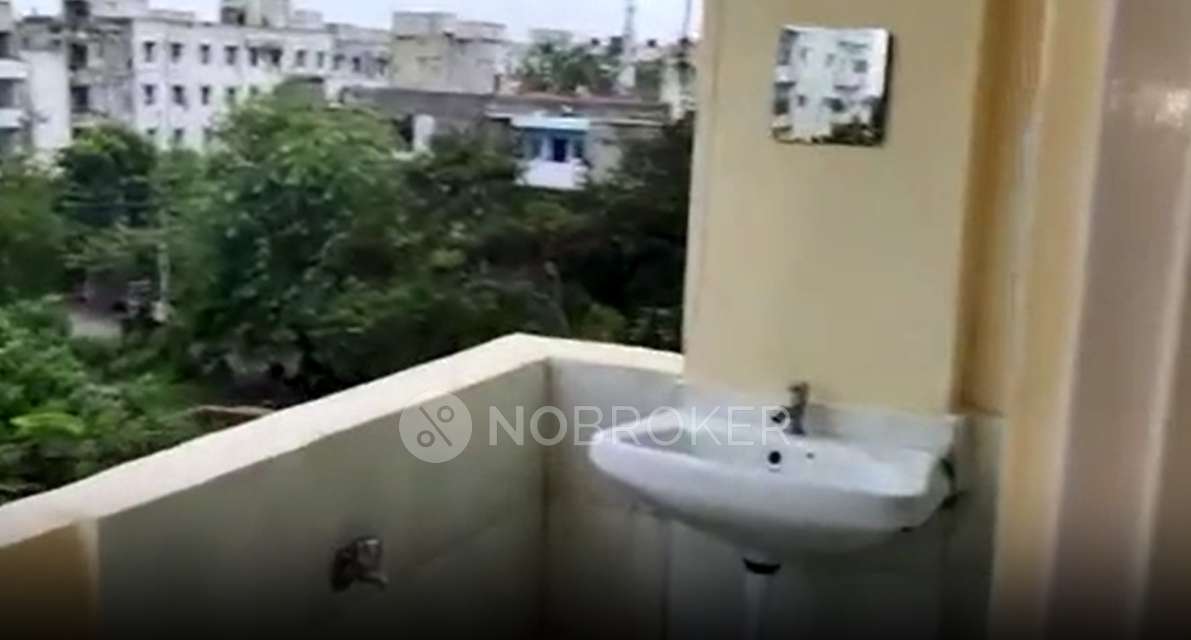 2 BHK Flat In Aarambh Township Rajiv Swagruha For Sale  In Serlingampalli