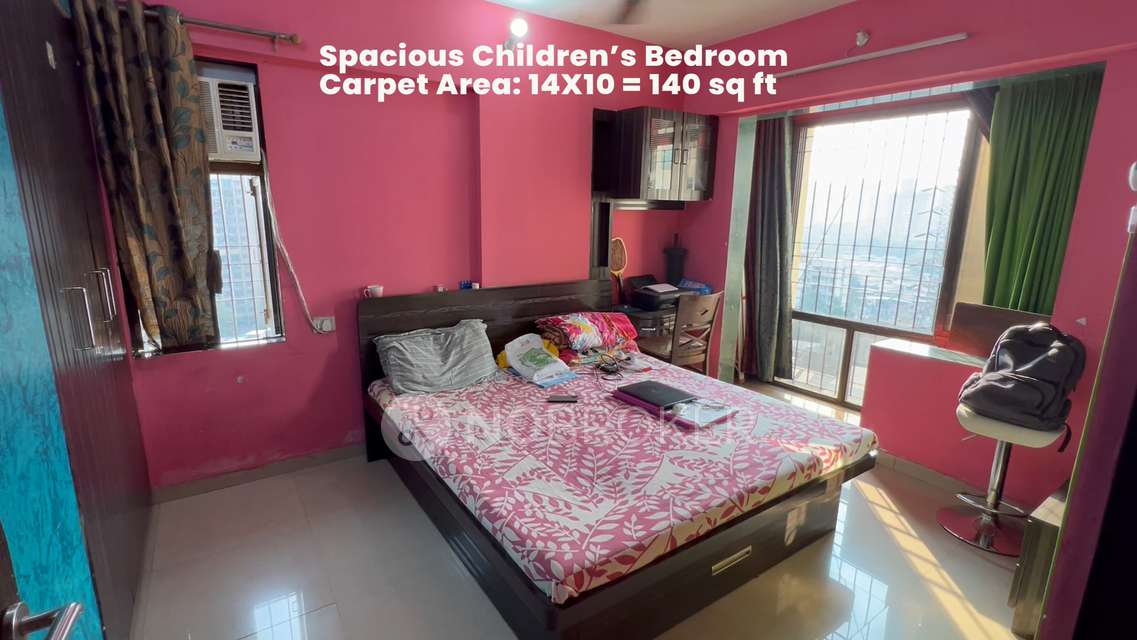 2 BHK Flat In Sunbeam Swastik Park For Sale  In Bhandup West