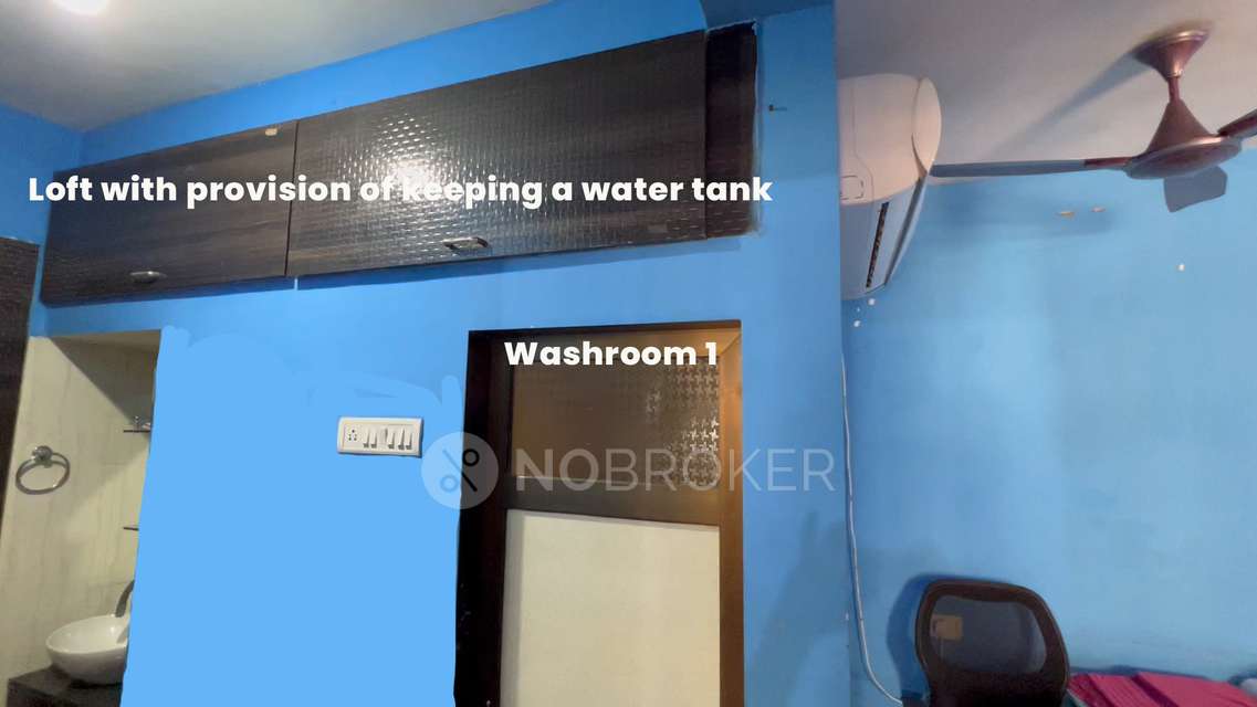 2 BHK Flat In Sunbeam Swastik Park For Sale  In Bhandup West