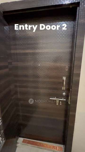 2 BHK Flat In Sunbeam Swastik Park For Sale  In Bhandup West