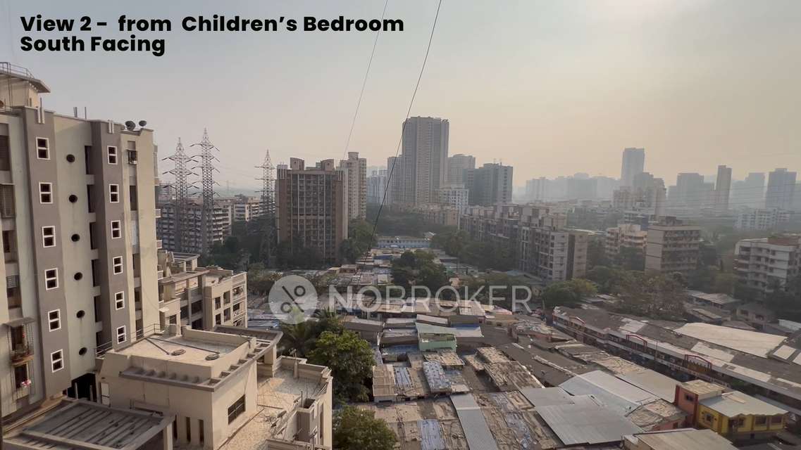 2 BHK Flat In Sunbeam Swastik Park For Sale  In Bhandup West