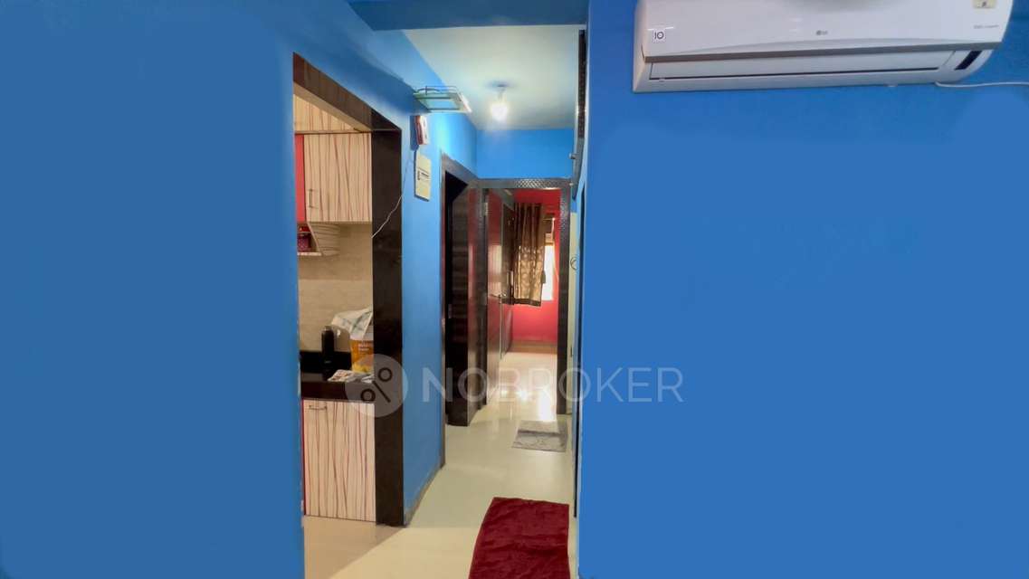 2 BHK Flat In Sunbeam Swastik Park For Sale  In Bhandup West