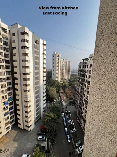 2 BHK Flat In Sunbeam Swastik Park For Sale  In Bhandup West