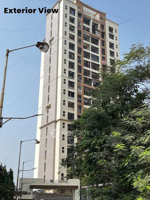 2 BHK Flat In Sunbeam Swastik Park For Sale  In Bhandup West