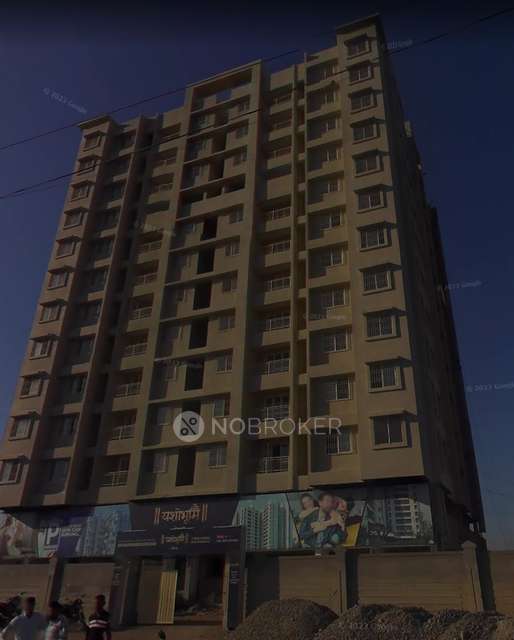 2 BHK Flat In Yashobhoomi for Rent  In Yashobhoomi By Rameshwar Group, Pune