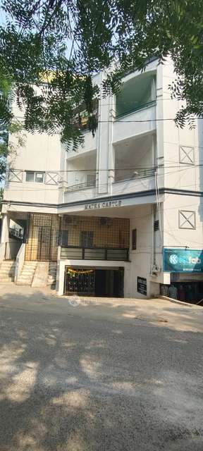 2 BHK Flat In Matha Castle For Sale  In Sainikpuri