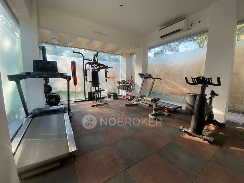 2 BHK Flat In Legacy Aeon for Rent  In Legacy Aeon