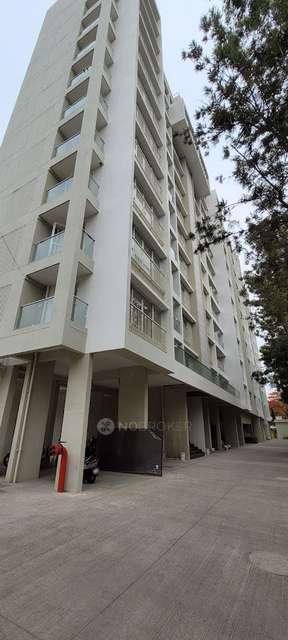 2 BHK Flat In Legacy Aeon for Rent  In Legacy Aeon