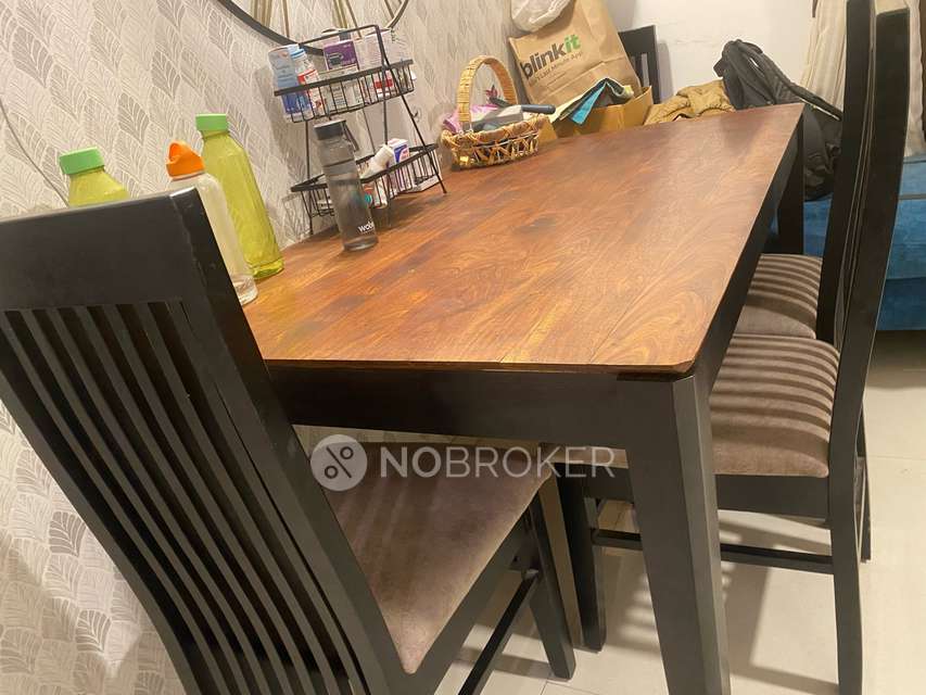 2 BHK Flat In Legacy Aeon for Rent  In Legacy Aeon