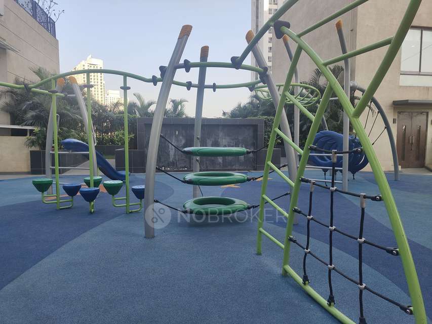 3 BHK Flat In Piramal Vaikunth  For Sale  In Thane West