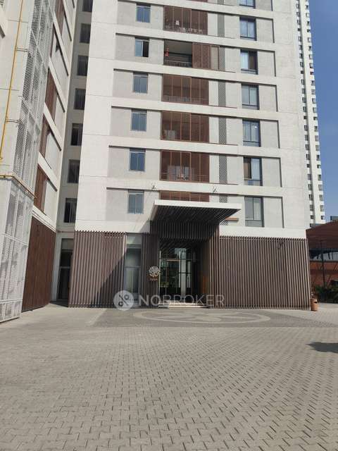 3 BHK Flat In Piramal Vaikunth  For Sale  In Thane West