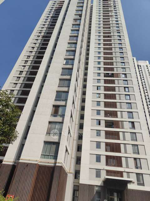 3 BHK Flat In Piramal Vaikunth  For Sale  In Thane West