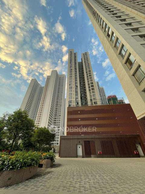 3 BHK Flat In Piramal Vaikunth  For Sale  In Thane West