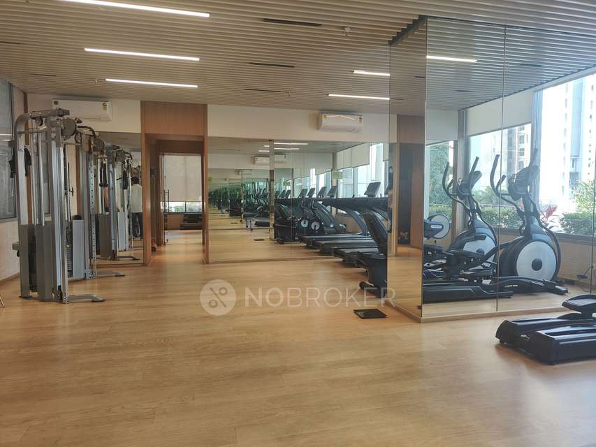 3 BHK Flat In Piramal Vaikunth  For Sale  In Thane West