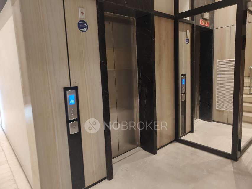 3 BHK Flat In Piramal Vaikunth  For Sale  In Thane West