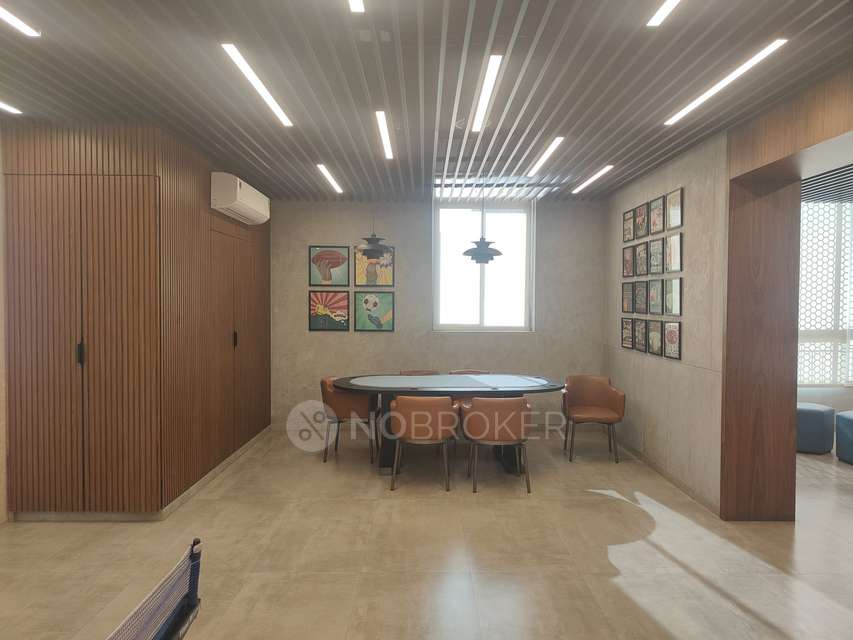 3 BHK Flat In Piramal Vaikunth  For Sale  In Thane West