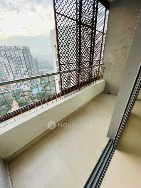 3 BHK Flat In Piramal Vaikunth  For Sale  In Thane West
