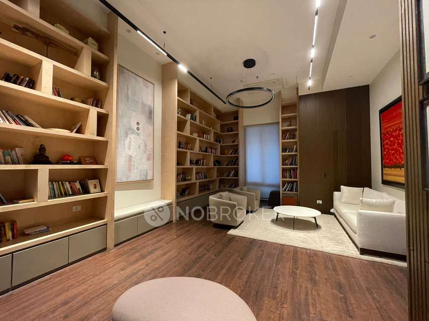 3 BHK Flat In Piramal Vaikunth  For Sale  In Thane West