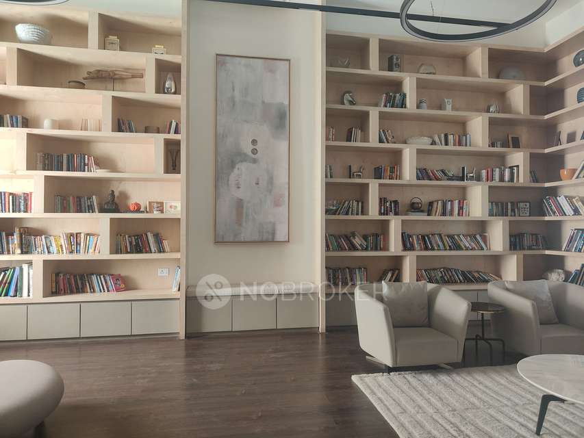 3 BHK Flat In Piramal Vaikunth  For Sale  In Thane West