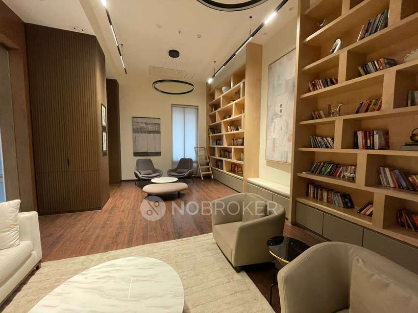 3 BHK Flat In Piramal Vaikunth  For Sale  In Thane West