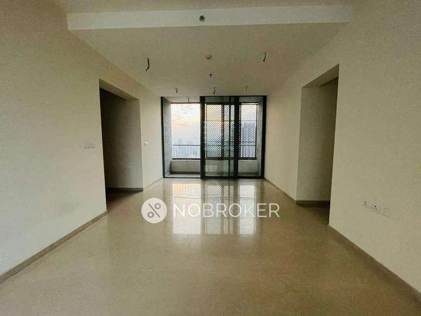 3 BHK Flat In Piramal Vaikunth  For Sale  In Thane West