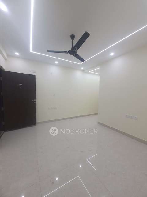 3 BHK Flat In Dsr Brown Creeper for Rent  In Gunjur Palya