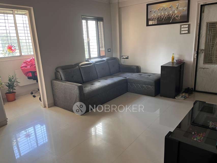 2 BHK Flat In Kailash Darshan Society For Sale  In Mulund West