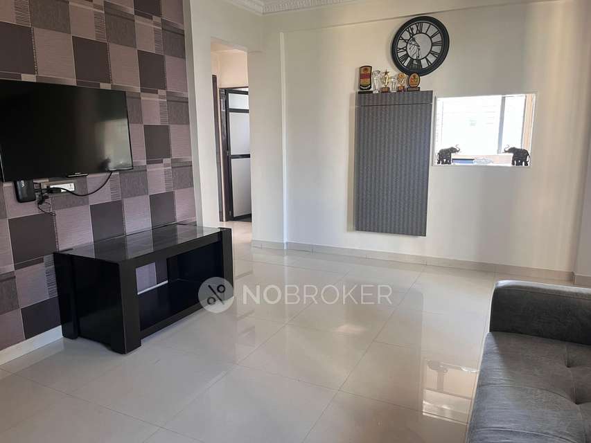 2 BHK Flat In Kailash Darshan Society For Sale  In Mulund West