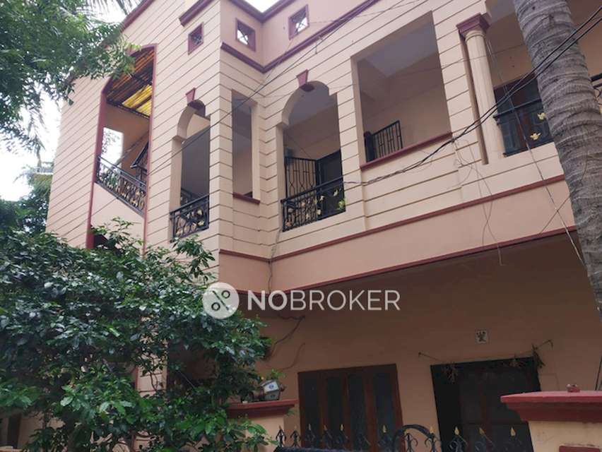 1 RK House for Rent  In Borabanda