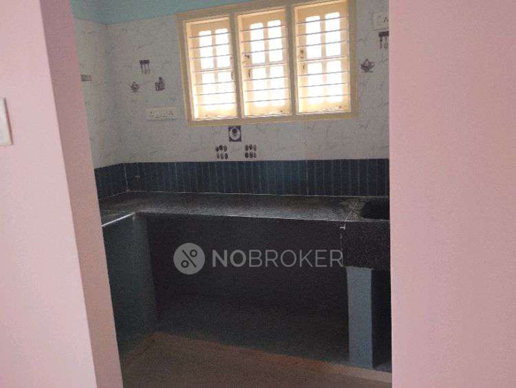 2 BHK House for Rent  In Thotada Guddadhalli Government School