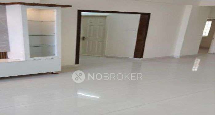 2 BHK Flat In Vaibhavee Enclave for Rent  In Kithaganur Village