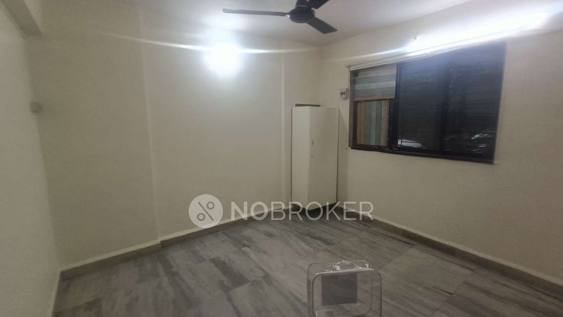 1 BHK Flat In Shree Krishna Darshan For Sale  In Mulund East