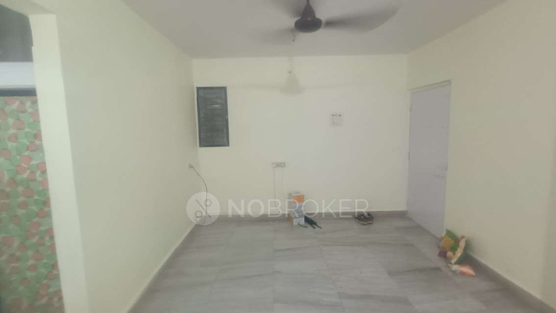 1 BHK Flat In Shree Krishna Darshan For Sale  In Mulund East