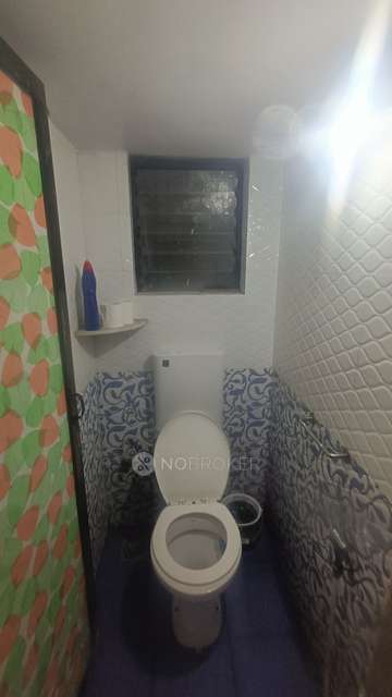 1 BHK Flat In Shree Krishna Darshan For Sale  In Mulund East