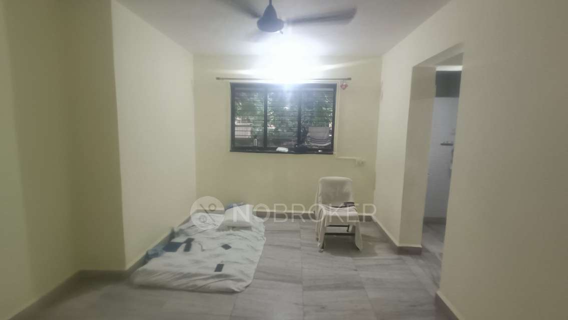 1 BHK Flat In Shree Krishna Darshan For Sale  In Mulund East