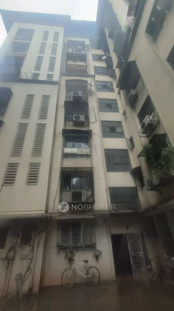 1 BHK Flat In Shree Krishna Darshan For Sale  In Mulund East