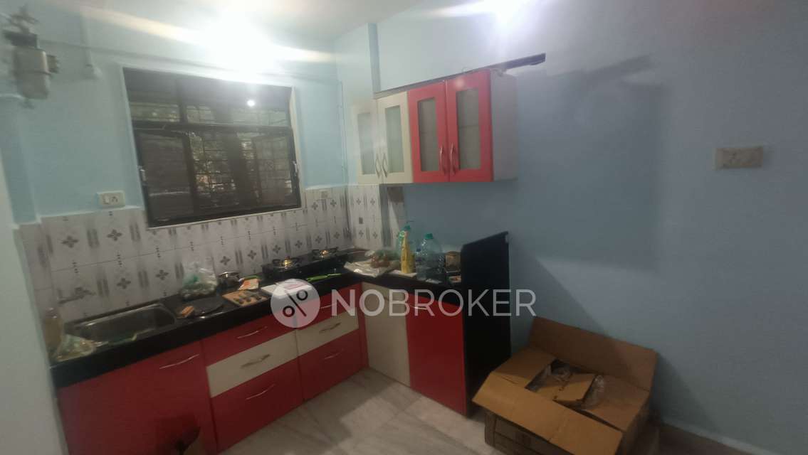 1 BHK Flat In Shree Krishna Darshan For Sale  In Mulund East