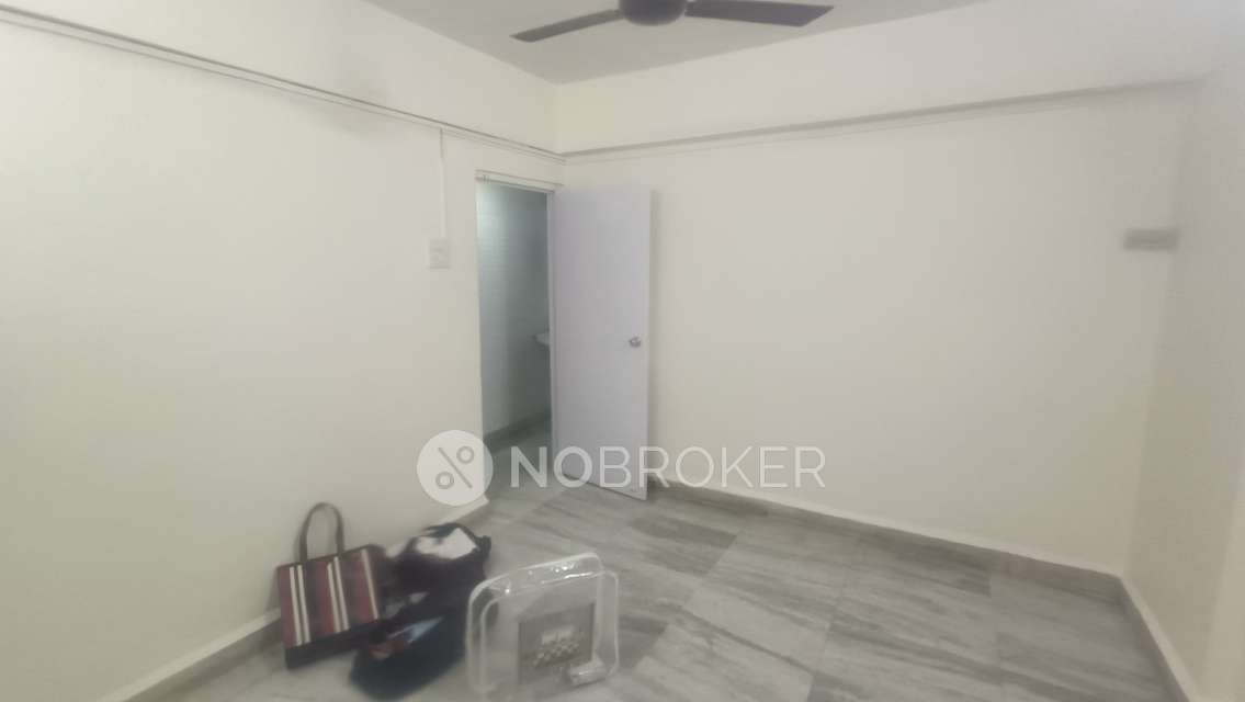 1 BHK Flat In Shree Krishna Darshan For Sale  In Mulund East