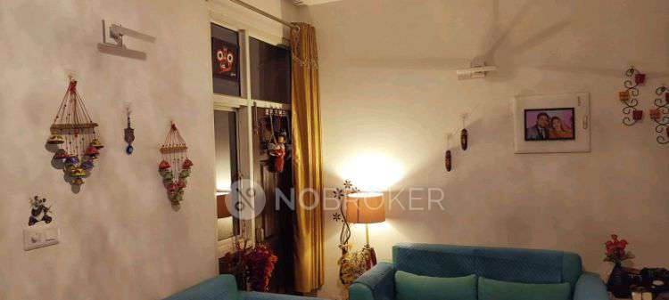 2 BHK Flat In Supertech Capetown For Sale  In Sector 74