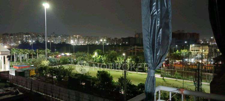 2 BHK Flat In Supertech Capetown For Sale  In Sector 74