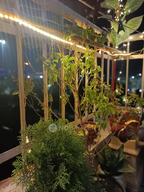 2 BHK Flat In Supertech Capetown For Sale  In Sector 74