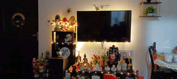 2 BHK Flat In Supertech Capetown For Sale  In Sector 74