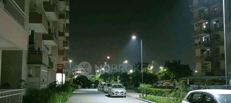 2 BHK Flat In Supertech Capetown For Sale  In Sector 74