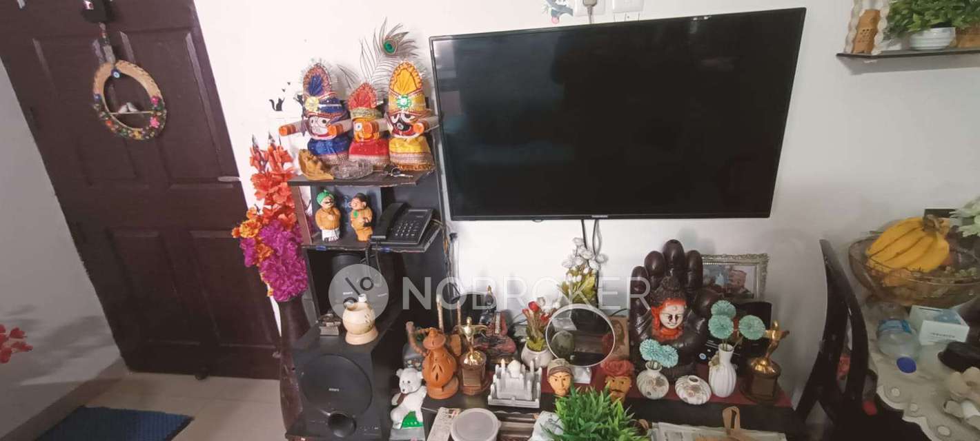 2 BHK Flat In Supertech Capetown For Sale  In Sector 74