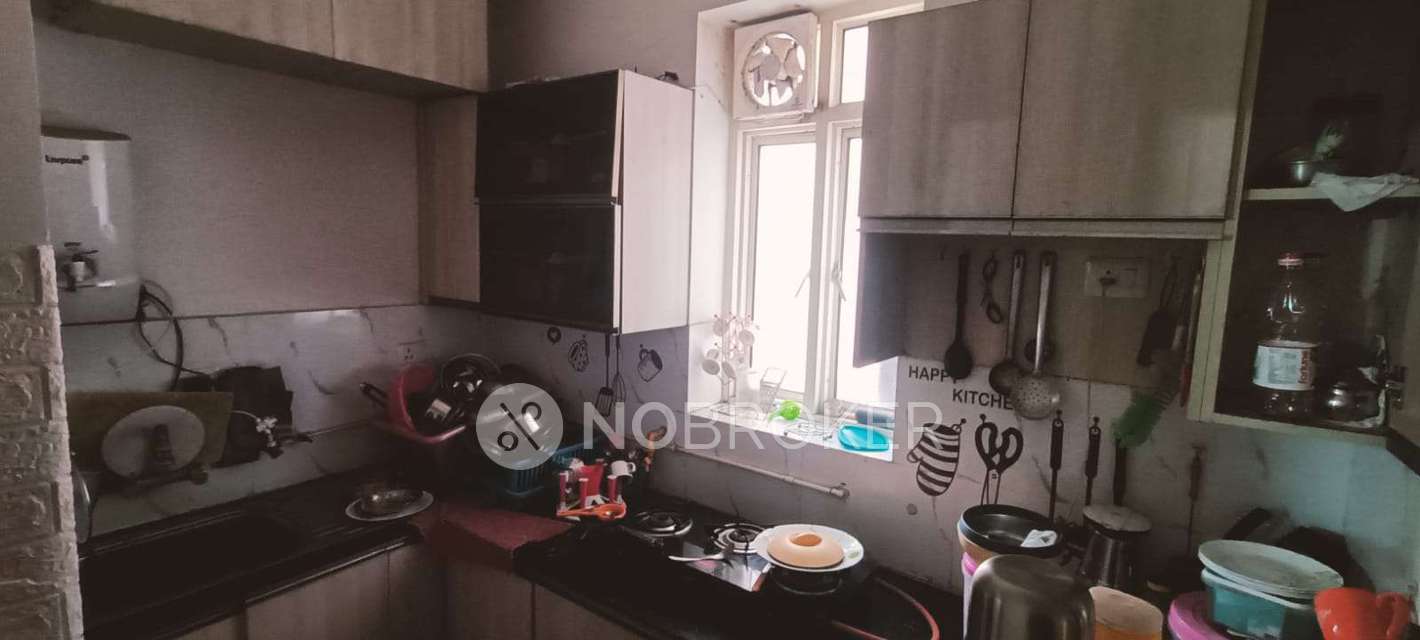 2 BHK Flat In Supertech Capetown For Sale  In Sector 74