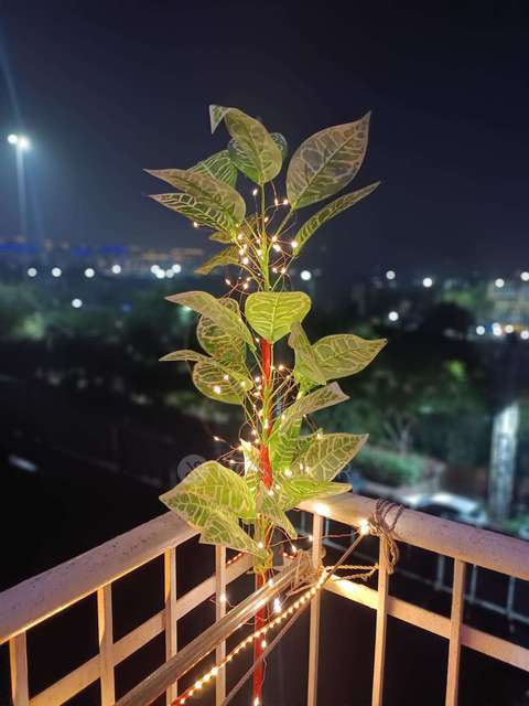 2 BHK Flat In Supertech Capetown For Sale  In Sector 74