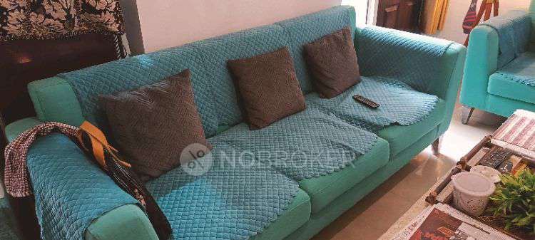 2 BHK Flat In Supertech Capetown For Sale  In Sector 74