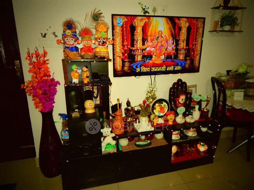 2 BHK Flat In Supertech Capetown For Sale  In Sector 74